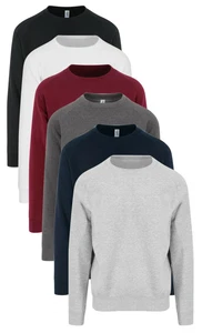 AWDis Graduate Heavyweight Sweatshirt