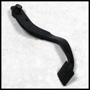 GENUINE VW MK1 GOLF/CABRIOLET BRAKE PEDAL GTI VAG Caddy Jetta Scirocco Mk2 - Picture 1 of 1