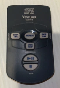 Mando a distancia Venturer CD2315 - Imagen 1 de 2