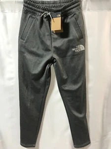 The North Face Women' Size XXL Grey Heather Horizon Performance Fleece Pants $75 - Picture 1 of 7