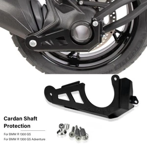 Protector de eje trasero para BMW R1300GS Adventure R 1300GS protección de eje cardán - Imagen 1 de 10