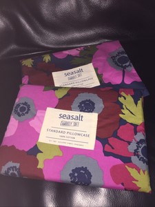 seasalt pillowcases