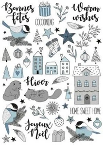 Decals Relax A5 - Picture 1 of 1