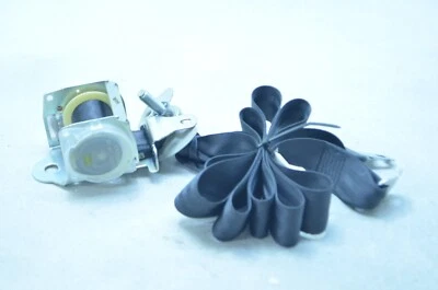 11-17 LEXUS CT200H TRASERO DERECHO PASAJERO CINTURÓN RETRACTOR OEM Foto 1 de 4