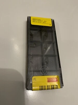 SANDVIK COROMANT  VBMT 110208-UF 4315 - Image 1 of 4