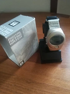 Orologio Uomo " Russel Athletic " Digital Retro Watch- by Sony anno 2001 - Foto 1 di 4