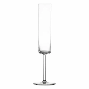 Schott Zwiesel Sektglas Modo 4er Set mit Moussierpunkt, Kristallglas, 163 ml - Bild 1 von 4