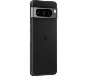 Google Pixel 8 Pro Android SmartPhone 128GB Obsidian Black Unlocked SIM Free - Afbeelding 1 van 5
