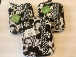 NWT~ Vera Bradley Night & Day Tablet E reader Sleeve - Picture 1 of 14