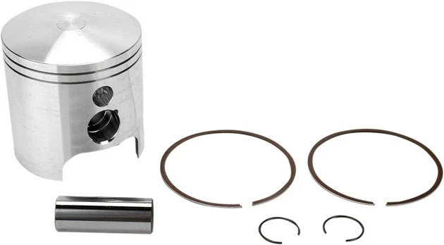 Поршень Wiseco 1,00 мм более 73,00 мм #536M07300 Polaris - Изображение 1 из 1