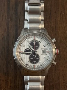 citizen eco drive b612 - Picture 1 of 7