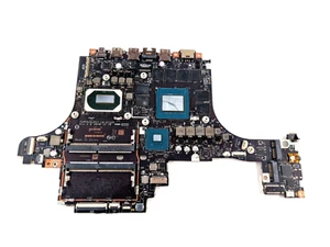 Scheda logica scheda madre Lenovo Legion Y540-17ICHg i7-9850H 8 GB RTX 2070 L... - Bild 1 von 15