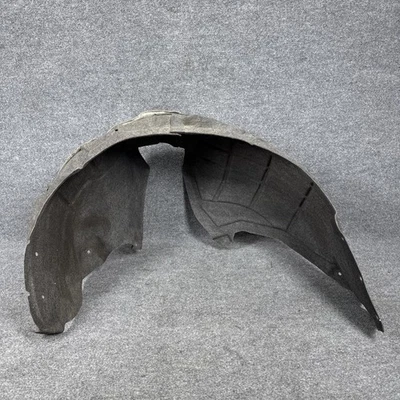 🔶2017 - 2022 INFINITI Q60 REAR RIGHT SIDE INNER QUARTER LINER SPLASH SHIELD OEM - Image 1 of 4