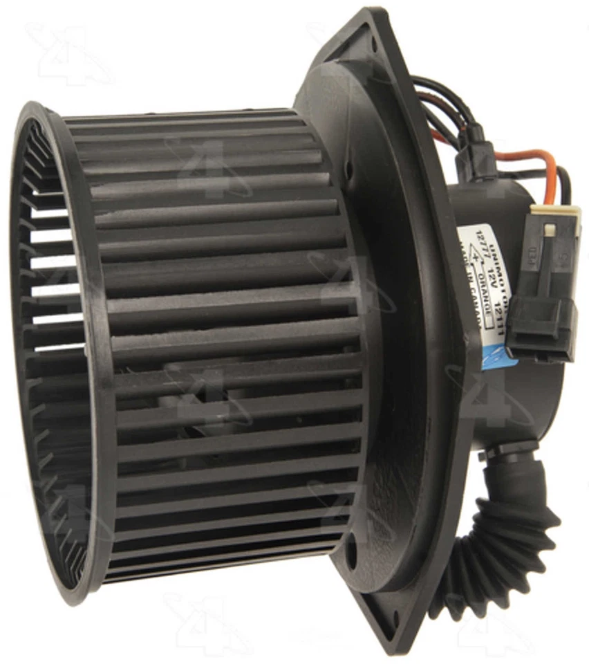 HVAC Blower Motor 4 Seasons 75777