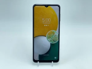 Samsung Galaxy A13 5G 64GB SM-A136U (Boost) Negro (E-0148) - Imagen 1 de 4