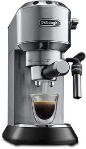 Delonghi Siebträgermaschine EC 685.M edelstahl - Bild 1 von 7