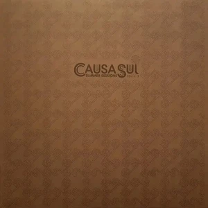 Causa Sui Summer Sessions - Vol. 1-3 NEAR MINT Elektrohasch Vinyl LP-Box - Bild 1 von 1