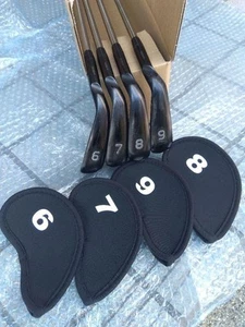 Ping G710 iron set 2020 386905 - Picture 1 of 16