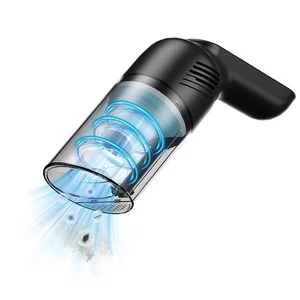 38000PA Aspirapolvere Portatile Senza Fili | 120W Pulizia Profonda per Peli di Animali Auto | Porta... - Foto 1 di 7