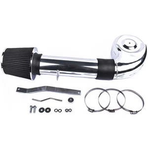 Black Cold Air Intake Kit Replacement for 1994-2001 Dodge Ram 1500 2500 3.9L ... - Picture 1 of 9