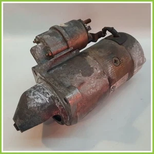 Motor De Arranque DENSO E5820NAI04 BMW X5 E53 3.0 2247391 Original Usado - Imagen 1 de 6