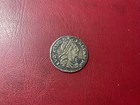 Frankreich 1/12 ECU 1660 Silber - Louis XVI. (48)