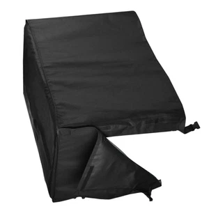 Cubiertas Generador Exterior Impermeable Motor para Almacenamiento Vehículo Eléctrico Lluvia - Imagen 1 de 20
