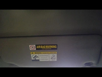 Driver Left Sun Visor Illuminated Fits 07-13 MDX 226764 - Image 1 of 4