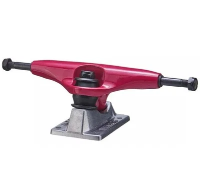 JUEGO DE CAMIONES TENSOR REG ALEACIÓN 5.25 CARMESÍ/CRUDO Foto 1 de 4