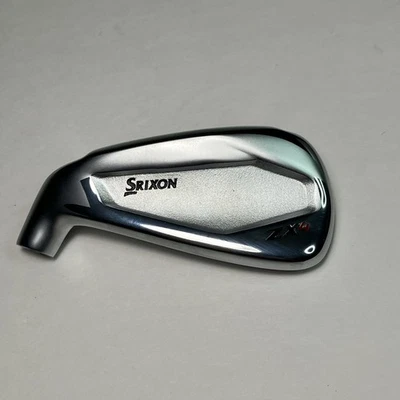 Srixon Zx4 - 7 Iron - Demo/Fitting Head Only-Right Hand LH - Image 1 of 3