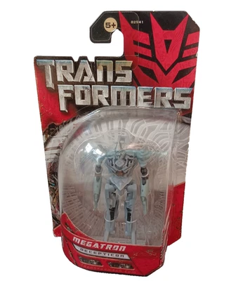 Transformers Legends Class Megatron Figure – NEW | Decepticon Leader  - Image 1 of 2