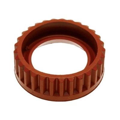 Sello de eje de salida ACDelco genuino para Chevy C1500 1992-1999 | rojo | tipo junta Foto 1 de 4