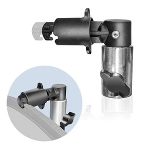 Limostudio Photo Video Photography Studio Reflector Disc Holder Clip for Ligh... - Picture 1 of 6