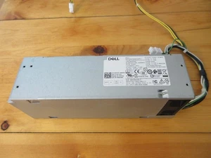 Dell 52CKC Optiplex 3060 5060 7060 MT SFF 260W PSU Power Supply 052CKC - Picture 1 of 6