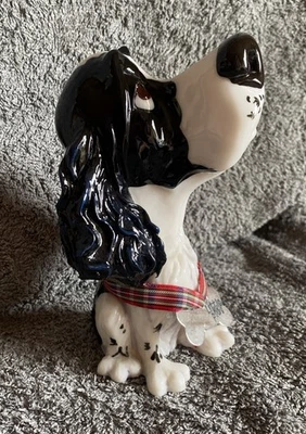 Little Paws  - Sam Springer Spaniel - figurine ornament - 5.5” - VGC - Image 1 of 4