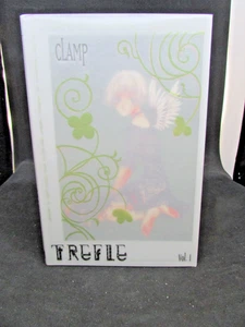 Trefle - Clamp - Vol. 1 - in French - Picture 1 of 8