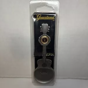 ELVIS PRESLEY GRACELAND 5” GUITAR SPOON - LOVE ME TENDER - Original Package - Picture 1 of 5