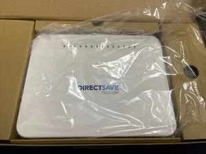 Direct Save Telecom Broadband Router - FTTC, FTTP, ADSL TWV-63381-UK-11 - Picture 1 of 4