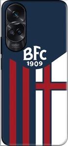 Cover Cellulare BOLOGNA Calcio 2024 Stemma Campionato Serie A Italia - Foto 1 di 1