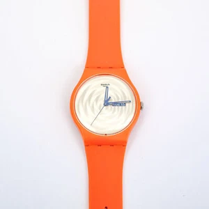 Swatch Standard New Gent 2012 - SUOO702 - Multi bross - Nuovo - - Picture 1 of 3
