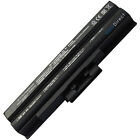 Batterie pour ordinateur portable SONY VAIO VPC-F21Z1E - Ste francaise -
