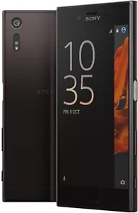 Sony Xperia XZ F8331 GSM LTE Unlocked 5.2" IPS 32GB + 3GB Black - PREOWNED - Picture 1 of 1
