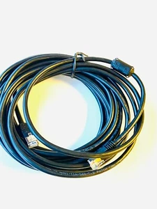 2457-40124-001 Polycom Shielded POE Ethernet  245740124001 - Picture 1 of 1