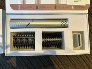 GLAMUP 5 In 1 Flex Hair Dryer with Air-wrap *Opened, Never Used* - Picture 1 of 14