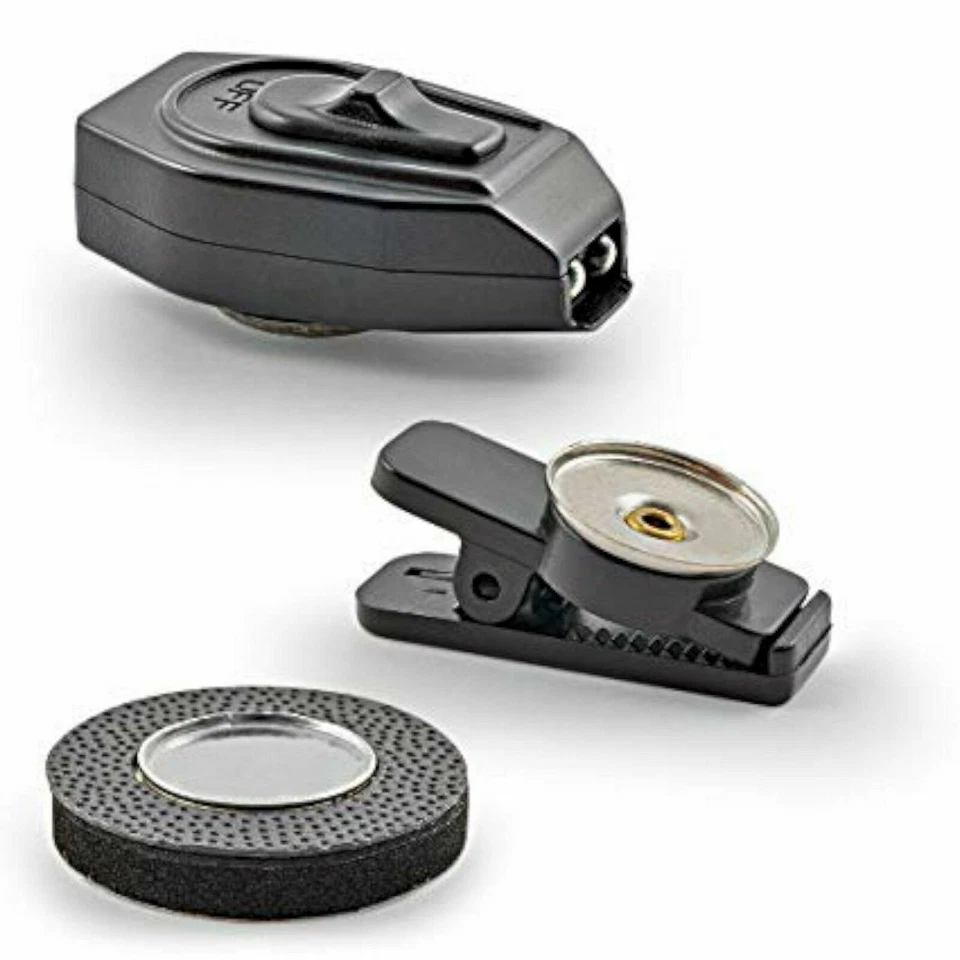 Panther Vision PCO-5451 PowerClip портативный светодиодный свет супер яркий утилита  - Изображение 1 из 1