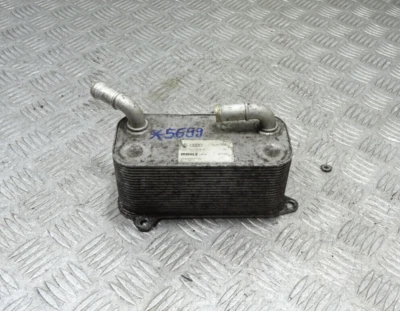 2016 VOLKSWAGEN TRANSPORTER T28 T6 2.0 TDI P/V AUTOMATIC GEARBOX OIL COOLER - Image 1 of 4