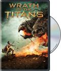 Wrath Of The Titans (Dvd, 2012)
