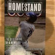 Sugar Land Skeeters baseball “The Homestand” program; May 20-June 1, 2021 Astros
