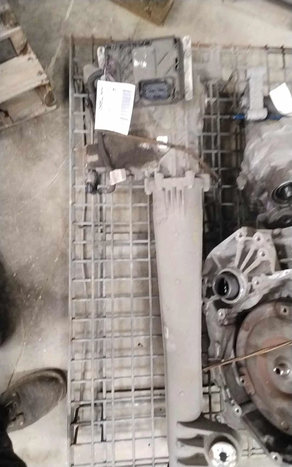 93 94 95 96 97 PONTIAC FIREBIRD ABS Pump Anti-Lock Brake Part - Изображение 1 из 1