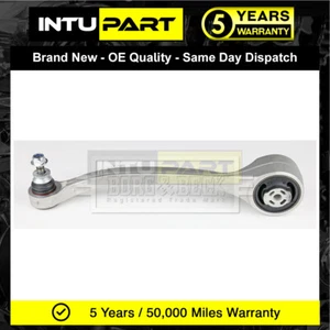 Fits Tesla Model S Electric IntuPart Front Left Lower Track Control Arm - Picture 1 of 4